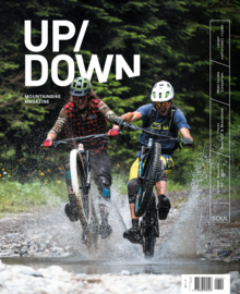 Up / Down mountainbike magazine #3 2020