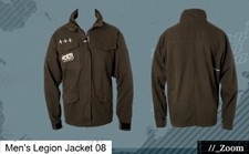 North Kiteboarding Jacket Legion