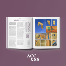 Access kiteboard magazine #1 2025