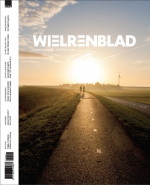 Wielrenblad nummer 4 2015