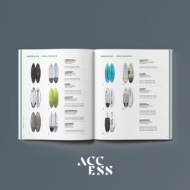 Access kiteboard magazine #4 2024