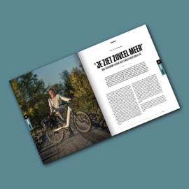 Electrified E-Bike Magazine #2 2022