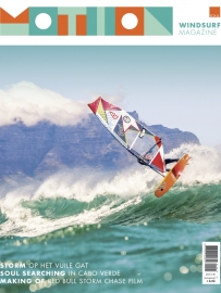 Motion windsurf magazine nr 1 2015