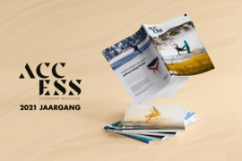Access kiteboard magazine jaargang 2021