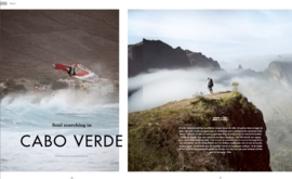 Motion windsurf magazine nr 1 2015