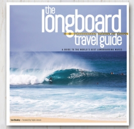 The Longboard Travelguide
