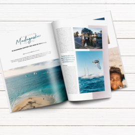 Access kiteboard magazine nr 3 2020