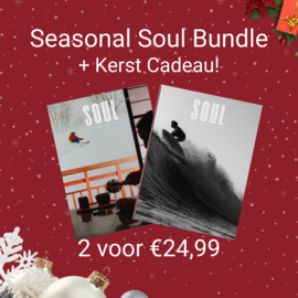 Soul Magazine - Bundel '23 / '24