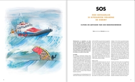 Access kiteboard magazine nr 1 2016