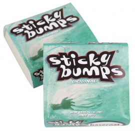 Sticky Bumps Basecoat 4 stuks