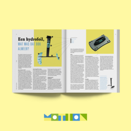 Motion windsurf magazine #2 2021