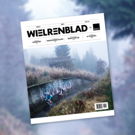 Wielrenblad #1 2023