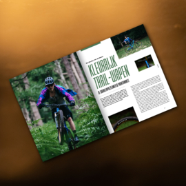 Up/Down Mountainbike Magazine #3 2022