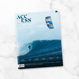 Access kiteboard magazine #2 2024