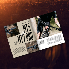 Up/Down Mountainbike Magazine #4 2022