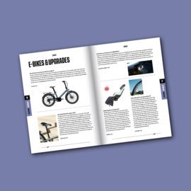 Electrified E-Bike Magazine #1 2024