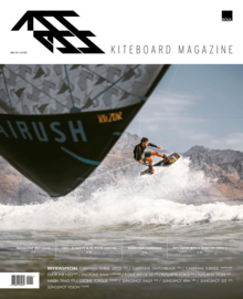 Access kiteboard magazine nr 2 2019