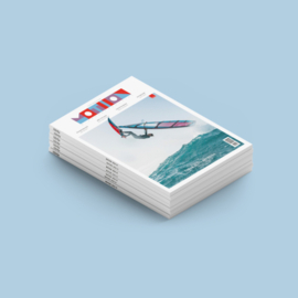 Motion windsurf magazine - Bundel