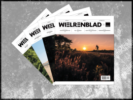 Wielrenblad jaargang 2019