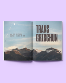 SOUL Cycling Magazine #1 2025