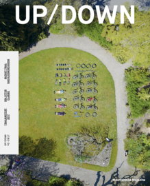 Up / Down mountainbike magazine nr 2 2017