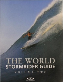 The Stormrider Guide, The World Volume 2