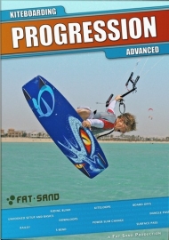 Progression Kiteboarding Advanced (instructiefilm)