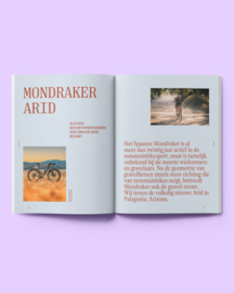 SOUL Cycling Magazine #1 2025