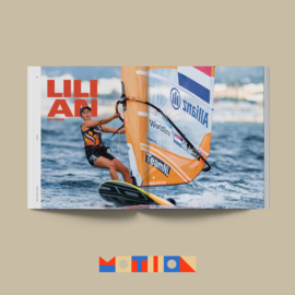 Motion windsurf magazine #1 2021