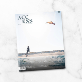 Access Kiteboard Magazine #2 2023