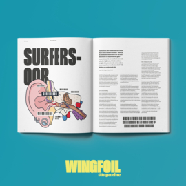 Wingfoil Magazine #2 2026