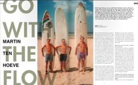 Motion windsurf magazine nr 4 2013