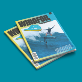 Wingfoil Magazine #2 2026