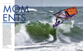 Motion windsurf magazine nr 2 2013