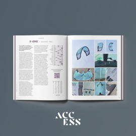 Access kiteboard magazine #4 2024