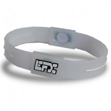 EFX balance armband Sport transparant