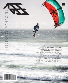 Access kiteboard magazine nr 1 2015