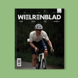 Wielrenblad #5 2024