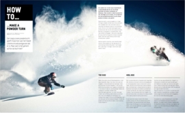 Taste snowboard magazine nr 2 2014