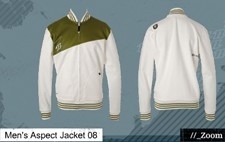 North Kiteboarding Jacket Aspect