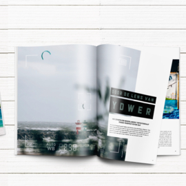 Access kiteboard magazine nr 4 2020