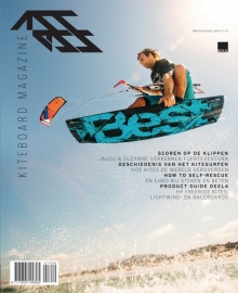 Access kiteboard magazine nr 4 2014