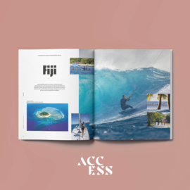 Access Kiteboard Magazine #3 2024