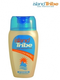 Island Tribe Aftersun Gel 125 ml