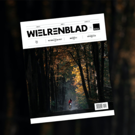 Wielrenblad #4 2021