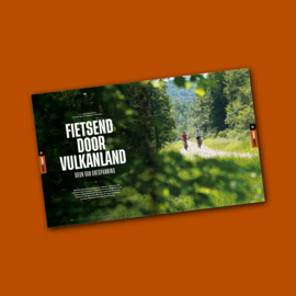 Electrified E-Bike Magazine #3 2024