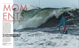 Motion windsurf magazine nr 5 2013