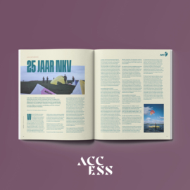 Access kiteboard magazine #1 2025
