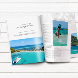Access kiteboard magazine nr 4 2020