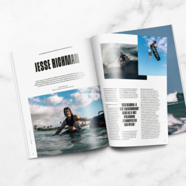 Access kiteboard magazine #2 2024